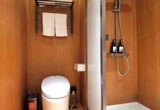 其他 6 JI Hotel (Xiamen Convention Center California Plaza)