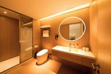 其他 JI Hotel (Xiamen Convention Center California Plaza)