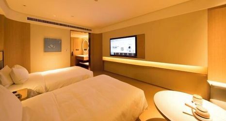 其他 2 JI Hotel (Xiamen Convention Center California Plaza)
