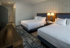 其他 5 Hampton Inn and Suites Huntington Downtown