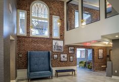 其他 2 Hampton Inn and Suites Huntington Downtown