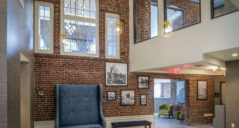 其他 2 Hampton Inn and Suites Huntington Downtown