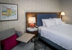 其他 7 Hampton Inn and Suites Huntington Downtown