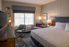 其他 6 Hampton Inn and Suites Huntington Downtown