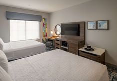 其他 4 Hampton Inn and Suites Huntington Downtown