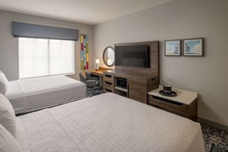 其他 4 Hampton Inn and Suites Huntington Downtown