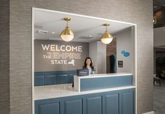 其他 3 Hampton Inn and Suites Huntington Downtown