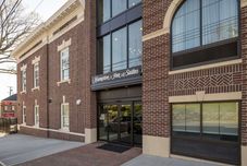 其他 Hampton Inn and Suites Huntington Downtown