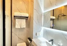 Others 7 Autoongo Hotel Shanghai (New International Expo Center Longyang Road Subway Station)