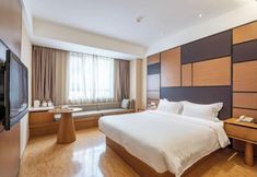 기타 7 JI Hotel (Hangzhou West Lake Hubin Jiefang Road)