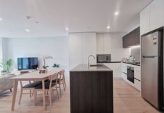 Others 5 Brand New Lux 2 Bedroom Apartment