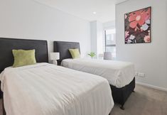 Others 3 Brand New Lux 2 Bedroom Apartment