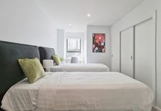 Others 2 Brand New Lux 2 Bedroom Apartment