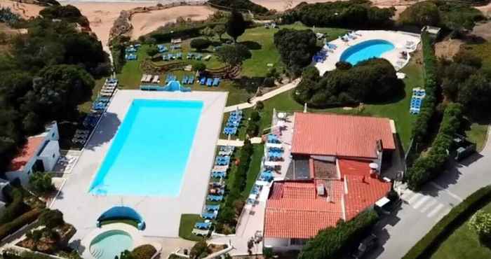 Lain-lain Villa Nossa Sra da Rocha Resort Algarve