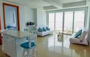 Others 3 Apartamento con Piscina en Cartagena