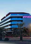 ภาพหลัก Moxy La Ciotat