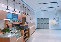 其他 7 HanTing Hotel (Shanghai Waigaoqiao Free Trade Zone Jingao Road)