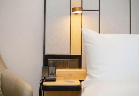 기타 JI Hotel (Xiamen Zhongshan Road Bank Center)