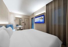 Khác 3 HanTing Hotel (Beijing Xizhimen)