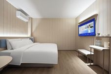 Khác HanTing Hotel (Beijing Xizhimen)