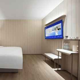 Room1HanTing Hotel (Beijing Xizhimen),宋庆龄故居飯店