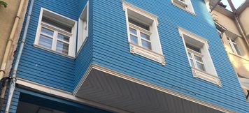 Others 5 Blue House Hostel