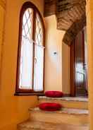 Primary image Αn exclusive deconsecrated former church residence from 1170