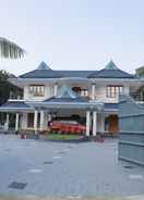 Primary image Captivating 5-bed Villa in Vettiyar