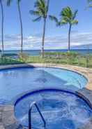 ภาพหลัก Paki Maui BeachFront Lahaina Condos