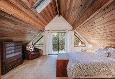 Lainnya 5 43sl - Hot Tub - Pets Ok - Bbq - Wifi 3 Bedroom Cabin by Redawning