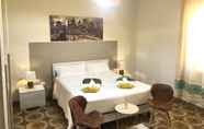 Lainnya 3 City Bb Chic Room With Shared Bathroom