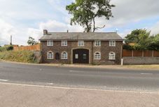 其他 The Old Custom House