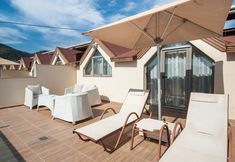 其他 6 Emre Beach & Emre Hotel