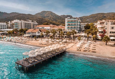 其他 Emre Beach & Emre Hotel