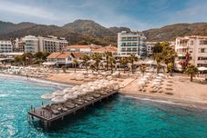 其他 Emre Beach & Emre Hotel