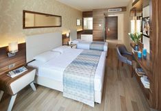 其他 7 Emre Beach & Emre Hotel