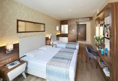 其他 7 Emre Beach & Emre Hotel