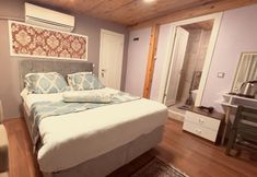 其他 7 Mitra Downtown Hotel