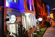 其他 Cape Palace Hotel