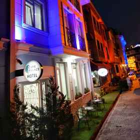 Primary image1開普宮殿飯店,Mevlana Bazaar Lokum Fabrikası مولانا بازار飯店