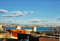 其他 4 Cape Palace Hotel