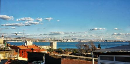 其他 4 Cape Palace Hotel