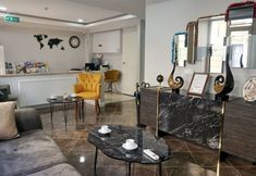 其他 2 Cape Palace Hotel