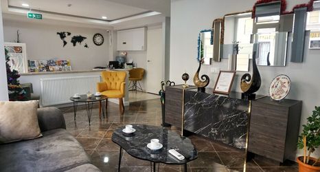 其他 2 Cape Palace Hotel