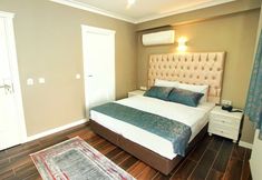 其他 7 Cape Palace Hotel