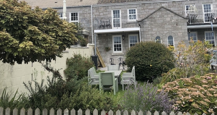 Others Beautiful Sea Front Cottage in the Ocean City