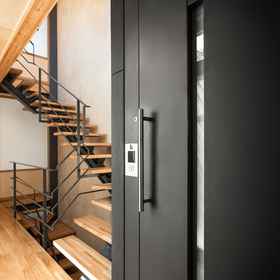 Interior entrance 1 タロス ザ ブティック, ミトロポレオス広場 ホテル