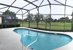 其他 7 Disney Area Pool Home 49or 4 Bedroom Home by Redawning