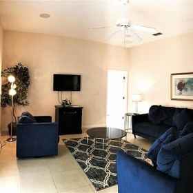 Primary image 1 Disney Area Pool Home 11h 5 Bedroom Home by Redawning, Khách sạn Highland Reserve Golf Club