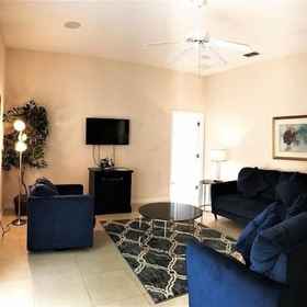 Primary image 1 Disney Area Pool Home 11h 5 Bedroom Home by Redawning, Highland Reserve Golf Club Hotels